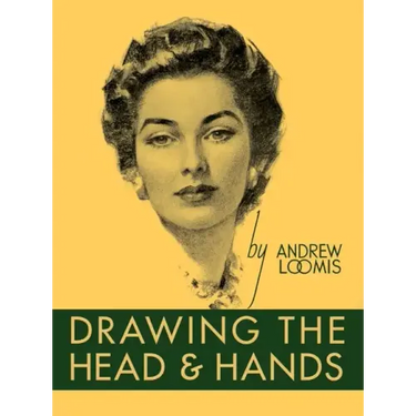 Drawing the Head and Hands