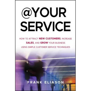 At Your Service