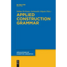 Applied Construction Grammar