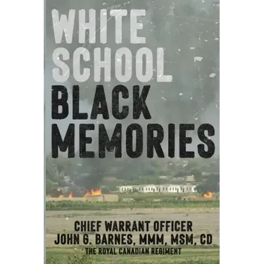White School, Black Memories