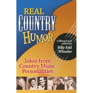 Real Country Humor