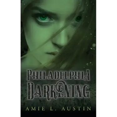 Philadelphia Darkening