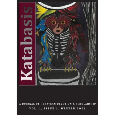 Katabasis: A Journal of Hekatean Devotion & Scholarship