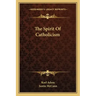 The Spirit of Catholicism