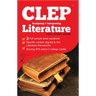 CLEP Analyzing and Interpreting Literature 2017