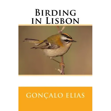 Birding in Lisbon