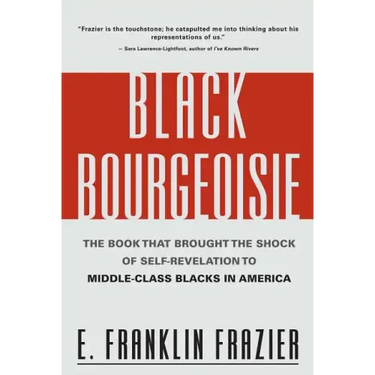 Black Bourgeoisie