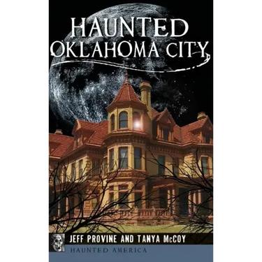 Haunted Oklahoma City