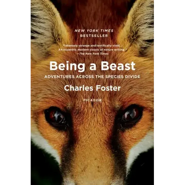 Being a Beast