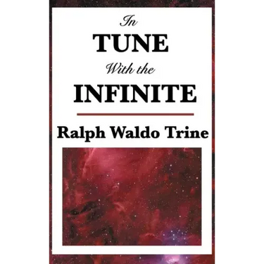 In Tune with the Infinite