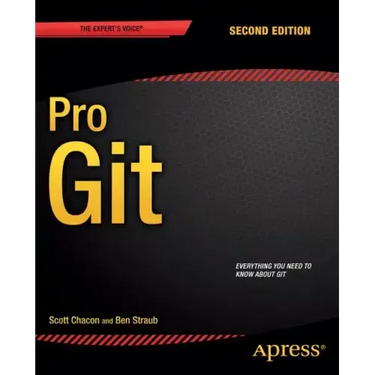 Pro Git