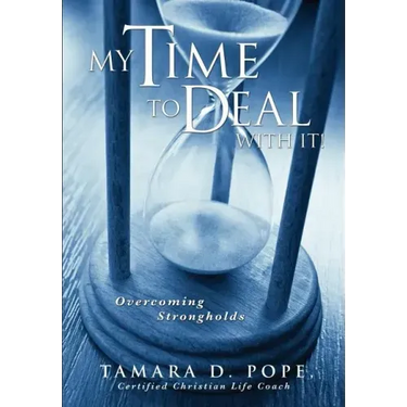 My Time to Deal with It!
