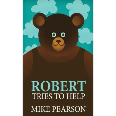 Robert Tries To Help