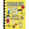 Peanuts 5-Minute Stories