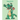 Happy Animals Coloring Book 1