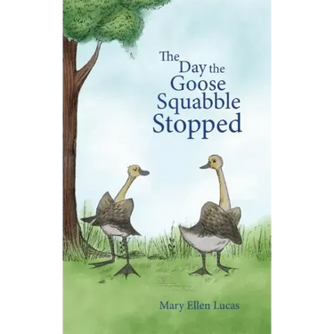 The Day the Goose Squabble Stopped