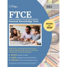 FTCE General Knowledge Test Study Guide: Exam Prep Book with Practice Questions for the Florida Teacher Certification Examination of General Knowledge