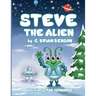 Steve The Alien