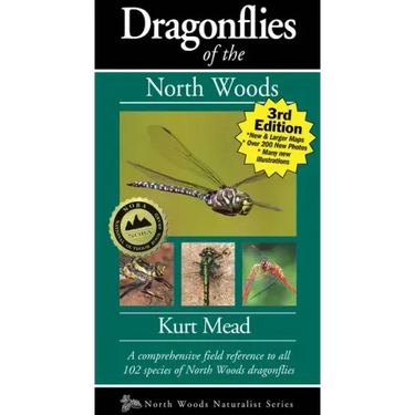 Dragonflies of the North Woods