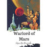 Warlord of Mars