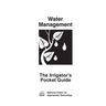 The Irrigator's Pocket Guide