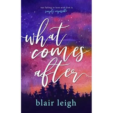 What Comes After