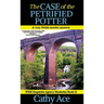 The Case of the Petrified Potter: A WISE Enquiries Agency cozy Welsh murder mystery