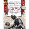 The Appreciation and Authentication of Civil War Timepieces