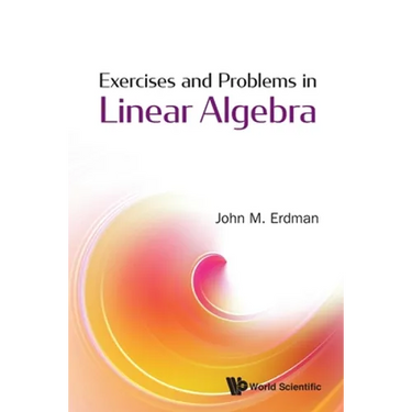 Exercises and Problems in Linear Algebra