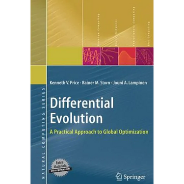 Differential Evolution: A Practical Approach to Global Optimization