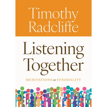 Listening Together: Meditations on Synodality