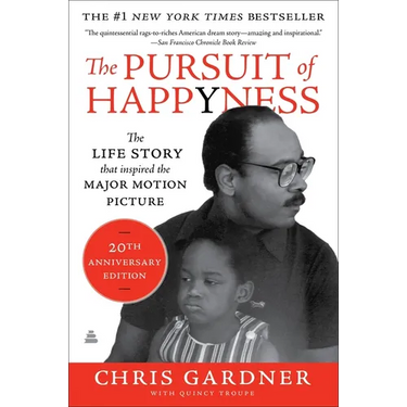 The Pursuit of Happyness: An NAACP Image Award Winner