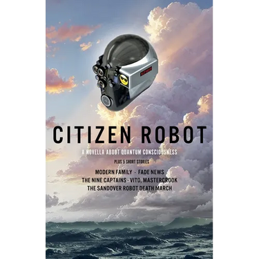 Citizen Robot