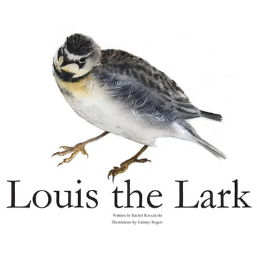 Louis The Lark