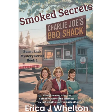 Smoked Secrets