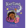 Naptime with Imani and the Fox