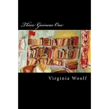 Three Guineas One