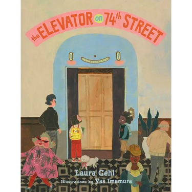 The Elevator on 74th Street