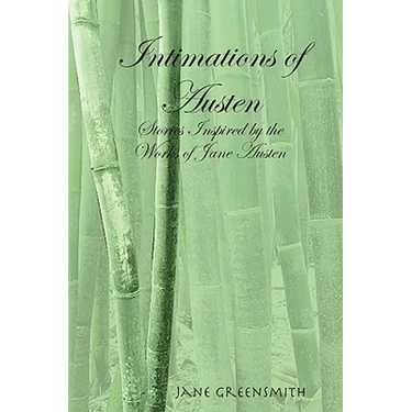 Intimations of Austen
