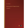 Reminiscences of Captain Gronow: in large print