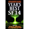 Year's Best SF 14