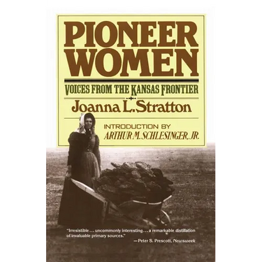 Pioneer Women