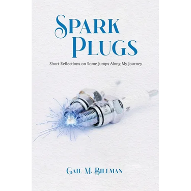 Spark Plugs: Short Reflections on Some Jumps Along My Journey