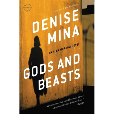 Gods and Beasts