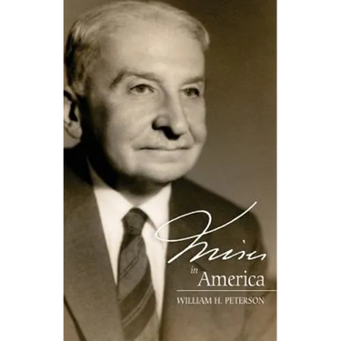 Mises In America
