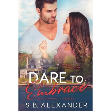 Dare to Embrace