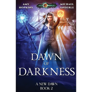 Dawn of Darkness