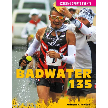 Badwater 135