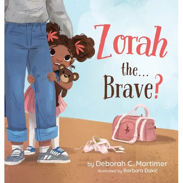 Zorah the...Brave?
