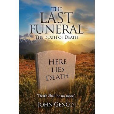 The Last Funeral: The death of Death